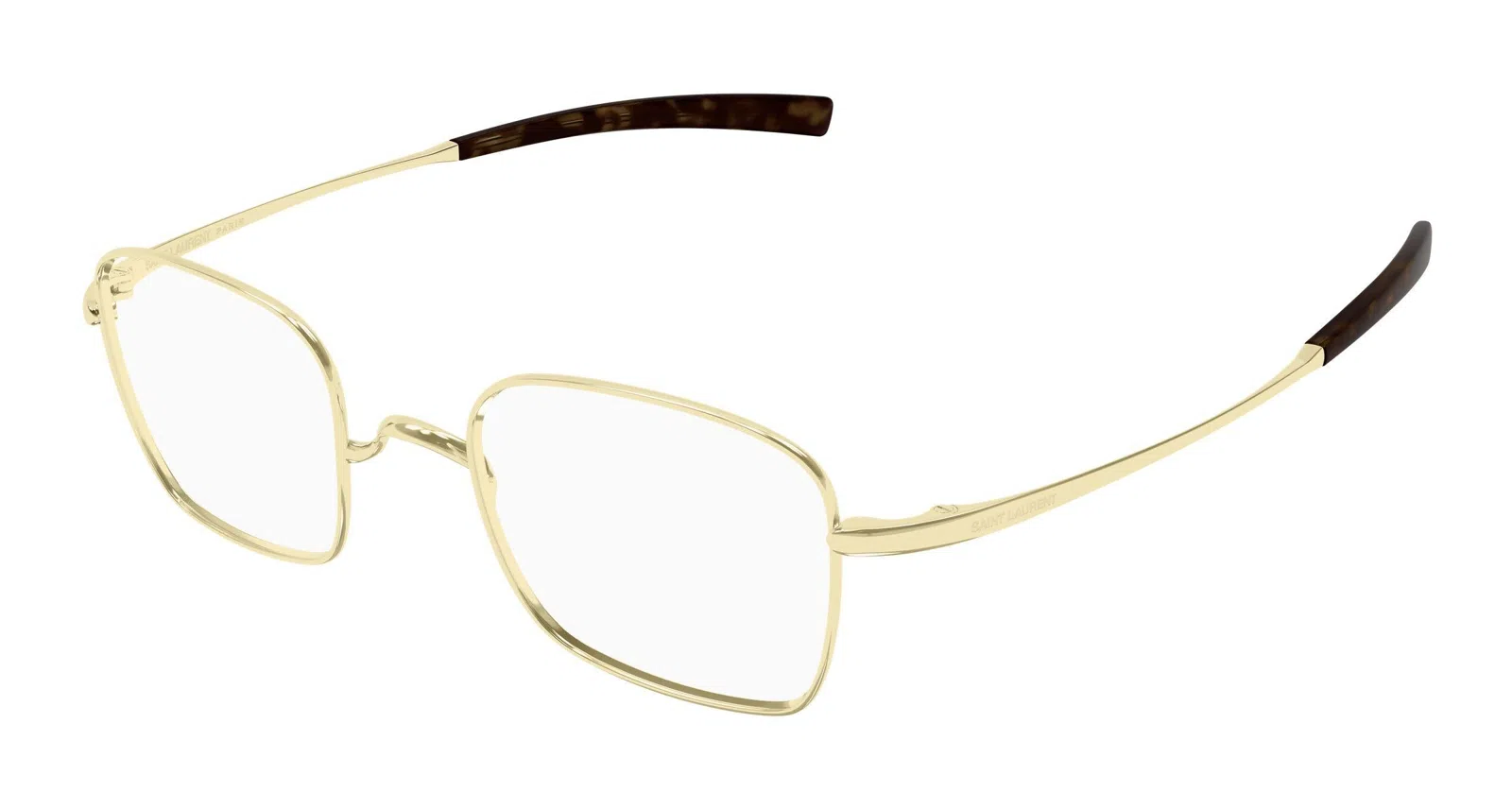 Saint Laurent SL 949 T OPT Eyeglasses - view 5